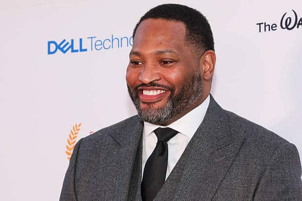Robert Horry Would Feel ‘Sad’ Not Having Buss Family As Part Of Lakers