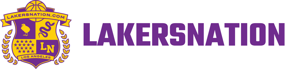 Lakers Nation